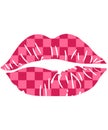 ValentineÃ¢â¬â¢s Day Lips